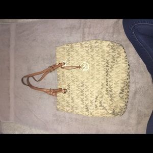 Michael Kors Tote
